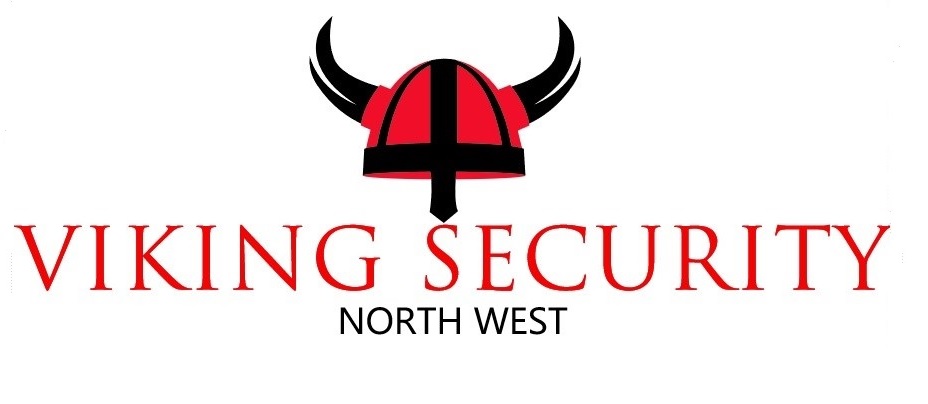 Viking Security NW Limited logo